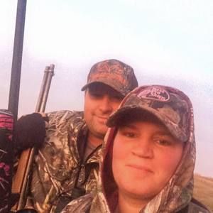 Meet your Posher, Courtney